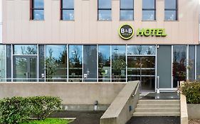 B&B Hôtel Lille Grand Stade