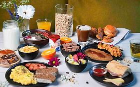 B&B HOTEL Lille Villeneuve d'Ascq Grand Stade 3 étoiles